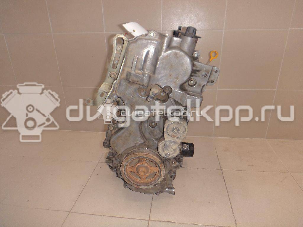 Фото Контрактный (б/у) двигатель MR20 для Suzuki / Nissan (Dongfeng) 144-147 л.с 16V 2.0 л бензин 10102JD2AC {forloop.counter}}