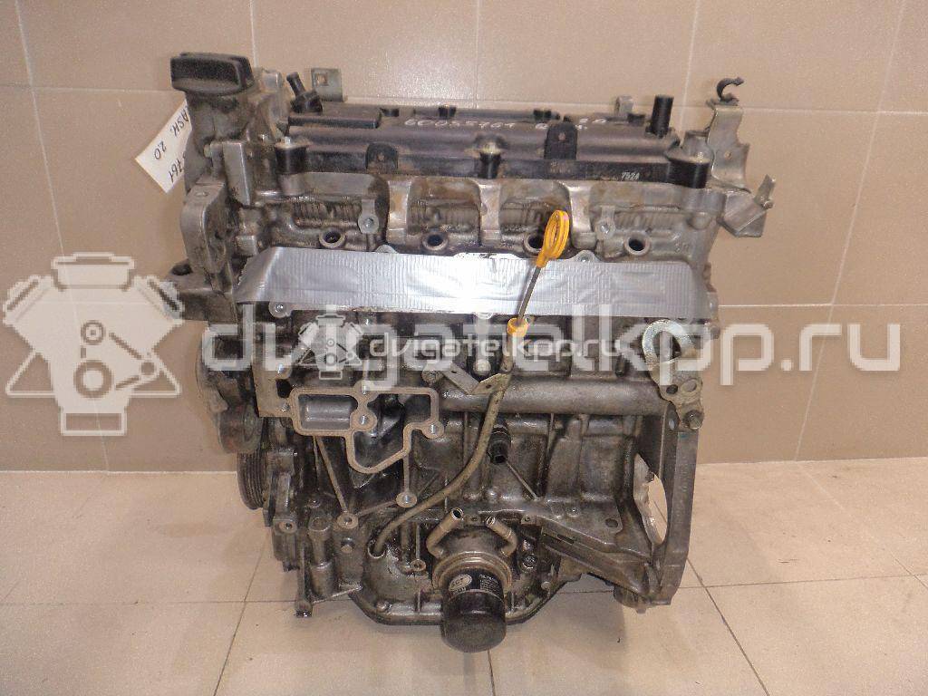 Фото Контрактный (б/у) двигатель MR20 для Venucia / Suzuki / Nissan (Dongfeng) 144 л.с 16V 2.0 л бензин 10102JD2AC {forloop.counter}}