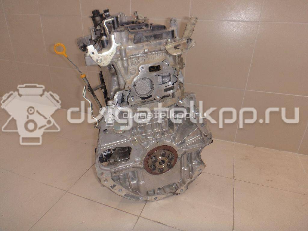 Фото Контрактный (б/у) двигатель MR20 для Venucia / Suzuki / Nissan (Dongfeng) 144 л.с 16V 2.0 л бензин 10102JD2AC {forloop.counter}}