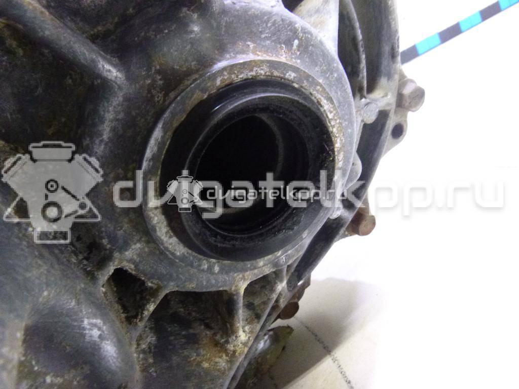 Фото Контрактная (б/у) МКПП для Samsung / Suzuki / Nissan / Nissan (Dongfeng) 131-147 л.с 16V 2.0 л MR20DE бензин 32010JG20C {forloop.counter}}