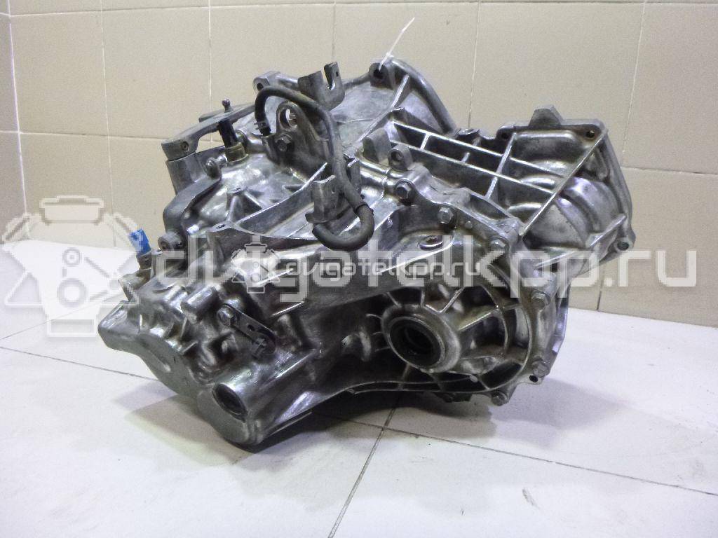 Фото Контрактная (б/у) МКПП для Venucia / Suzuki / Samsung / Nissan / Nissan (Dongfeng) 144 л.с 16V 2.0 л MR20DE бензин 32010JG20C {forloop.counter}}