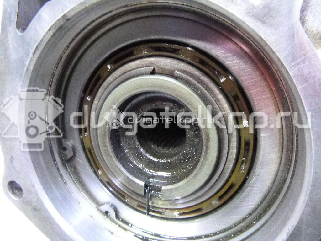 Фото Контрактная (б/у) МКПП для Samsung / Suzuki / Nissan / Nissan (Dongfeng) 136-143 л.с 16V 2.0 л MR20DE Бензин/газ 32010JG20C {forloop.counter}}