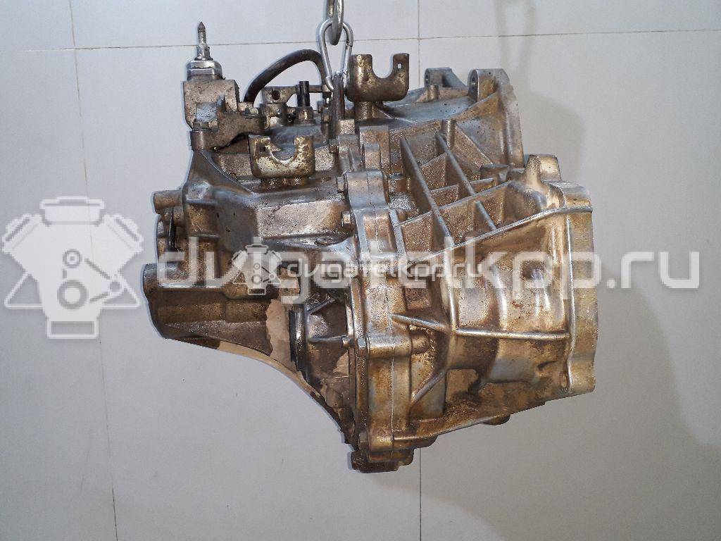 Фото Контрактная (б/у) МКПП для Venucia / Suzuki / Samsung / Nissan / Nissan (Dongfeng) 144 л.с 16V 2.0 л MR20DE бензин 32010JG20C {forloop.counter}}