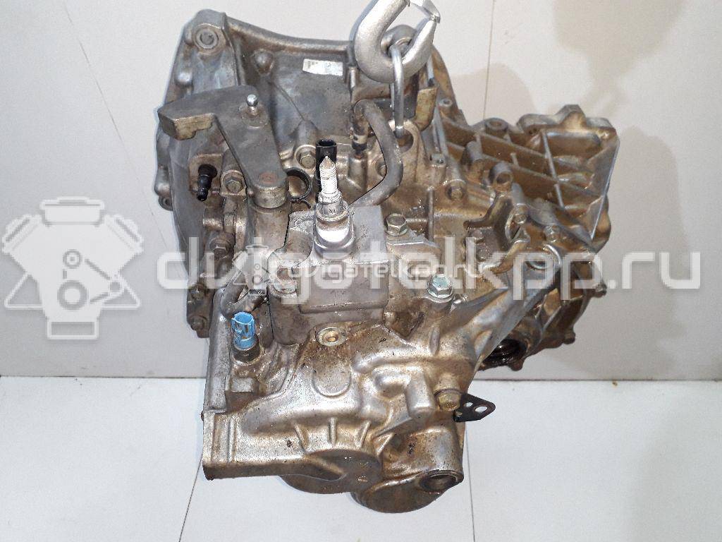 Фото Контрактная (б/у) МКПП для Samsung / Suzuki / Nissan / Nissan (Dongfeng) 136-143 л.с 16V 2.0 л MR20DE Бензин/газ 32010JG20C {forloop.counter}}