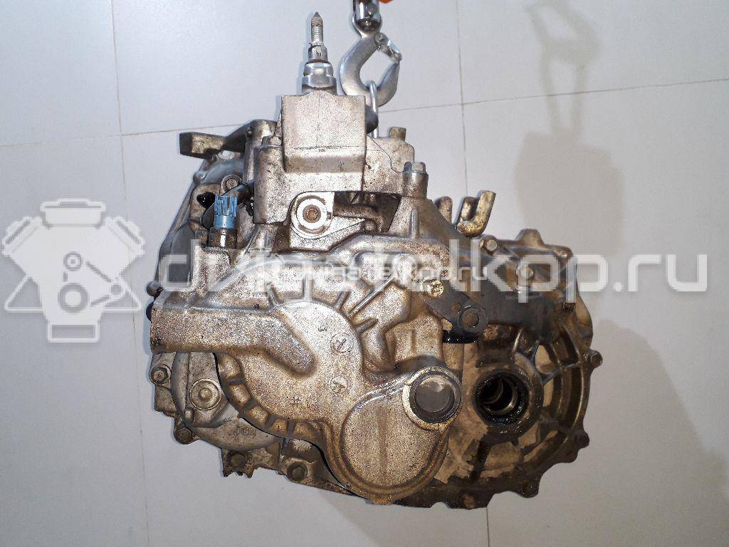 Фото Контрактная (б/у) МКПП для Samsung / Suzuki / Nissan / Nissan (Dongfeng) 136-143 л.с 16V 2.0 л MR20DE Бензин/газ 32010JG20C {forloop.counter}}