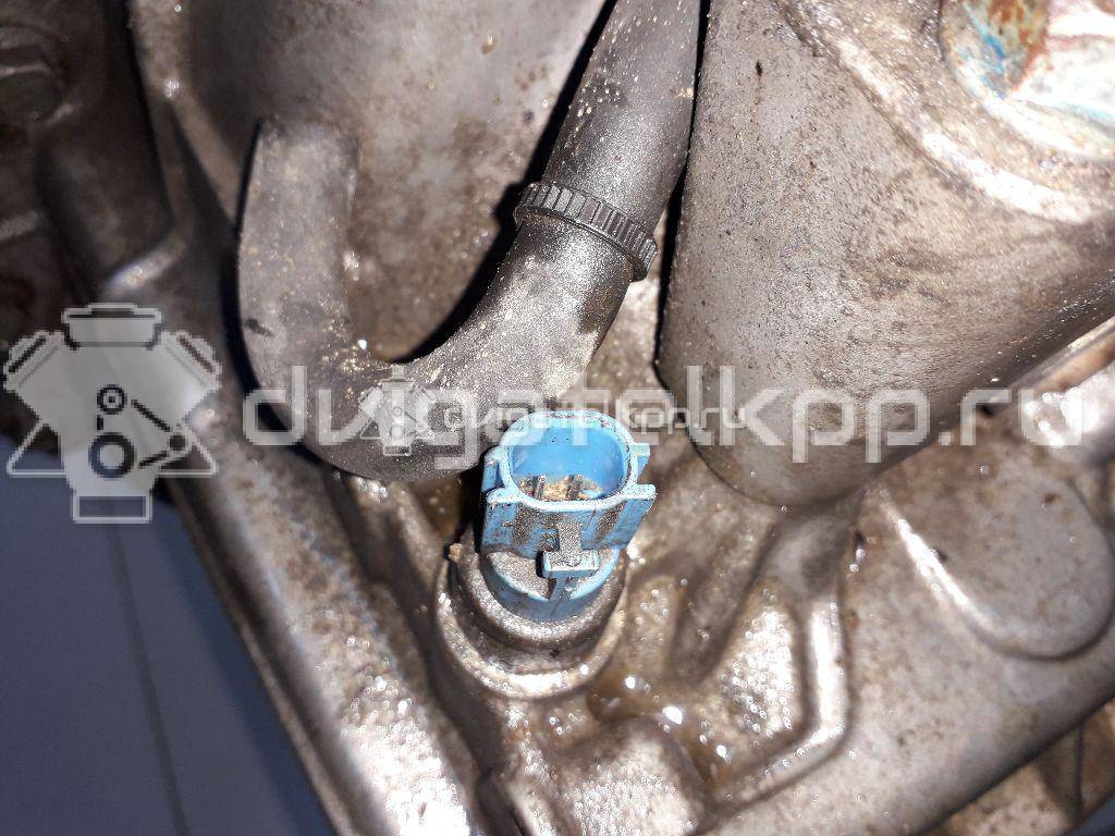 Фото Контрактная (б/у) МКПП для Samsung / Suzuki / Nissan / Nissan (Dongfeng) 136-143 л.с 16V 2.0 л MR20DE Бензин/газ 32010JG20C {forloop.counter}}