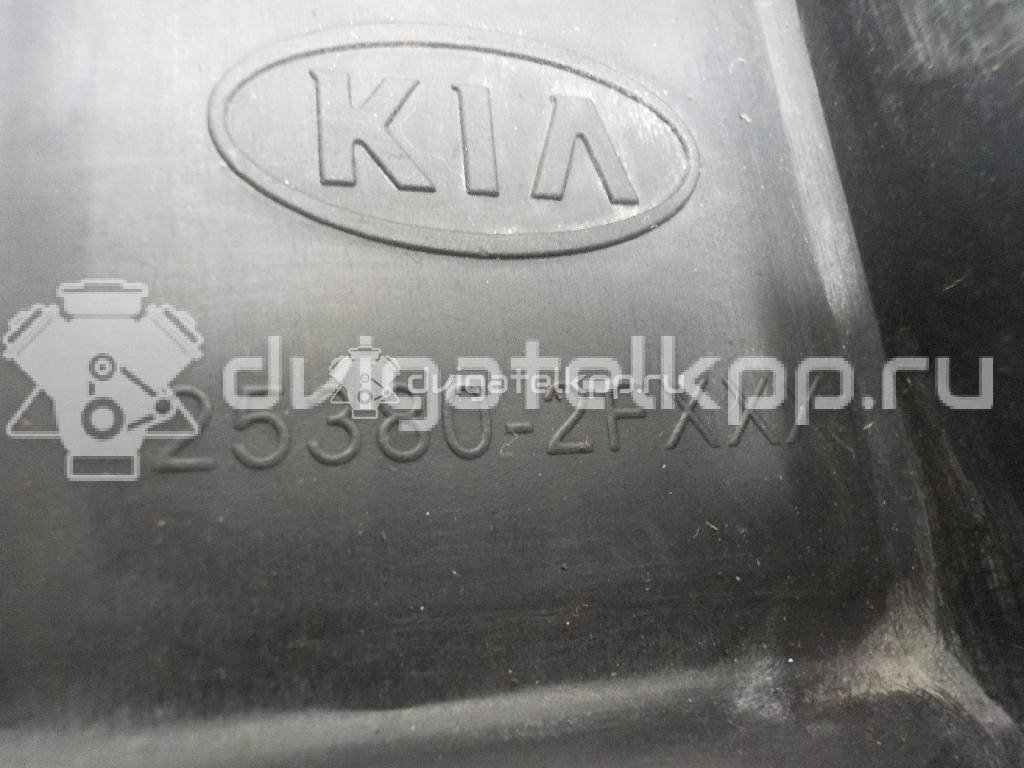 Фото Вентилятор радиатора  253802f000 для Kia Cerato {forloop.counter}}