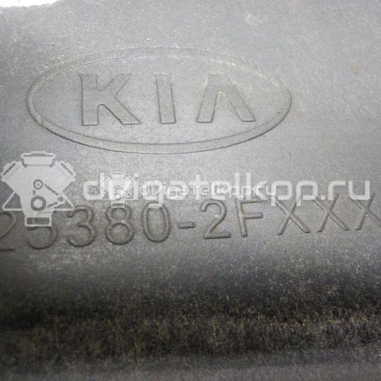 Фото Вентилятор радиатора  977302f000 для Kia Cerato