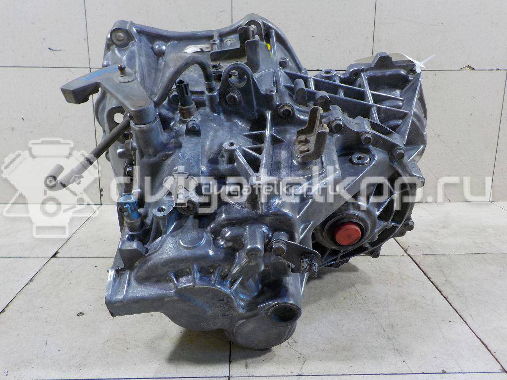 Фото Контрактная (б/у) МКПП для Venucia / Suzuki / Samsung / Nissan / Nissan (Dongfeng) 144 л.с 16V 2.0 л MR20DE бензин 32010JG20C {forloop.counter}}