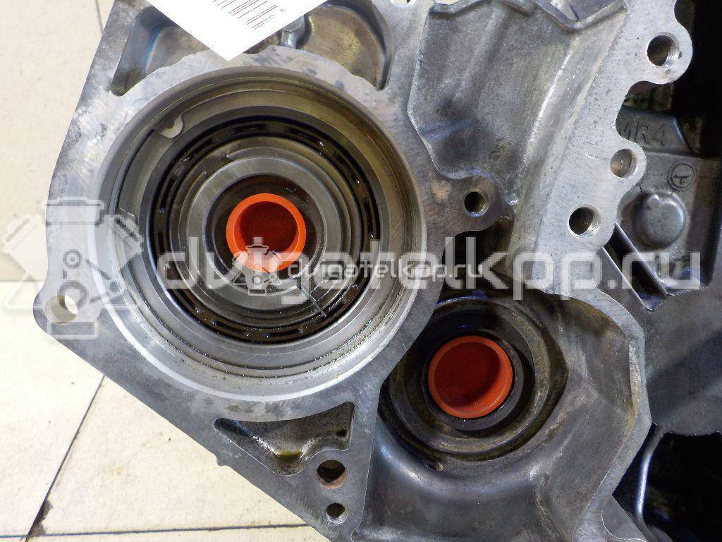 Фото Контрактная (б/у) МКПП для Nissan (Dongfeng) / Suzuki / Samsung / Nissan 129-147 л.с 16V 2.0 л MR20DE Бензин/спирт {forloop.counter}}