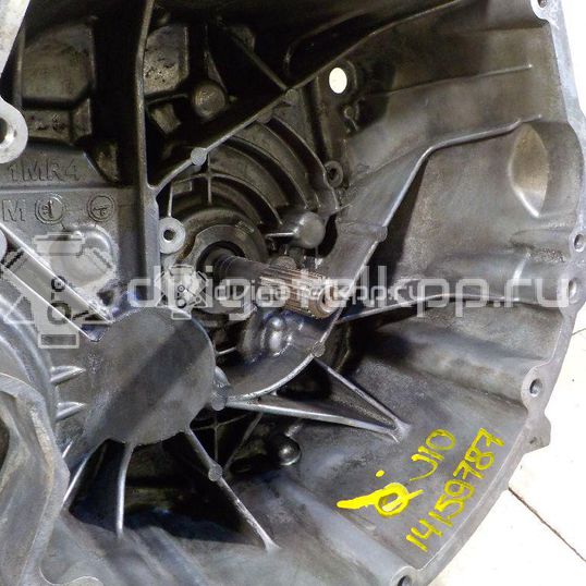 Фото Контрактная (б/у) МКПП для Samsung / Suzuki / Nissan / Nissan (Dongfeng) 131-147 л.с 16V 2.0 л MR20DE бензин 32010JG20C