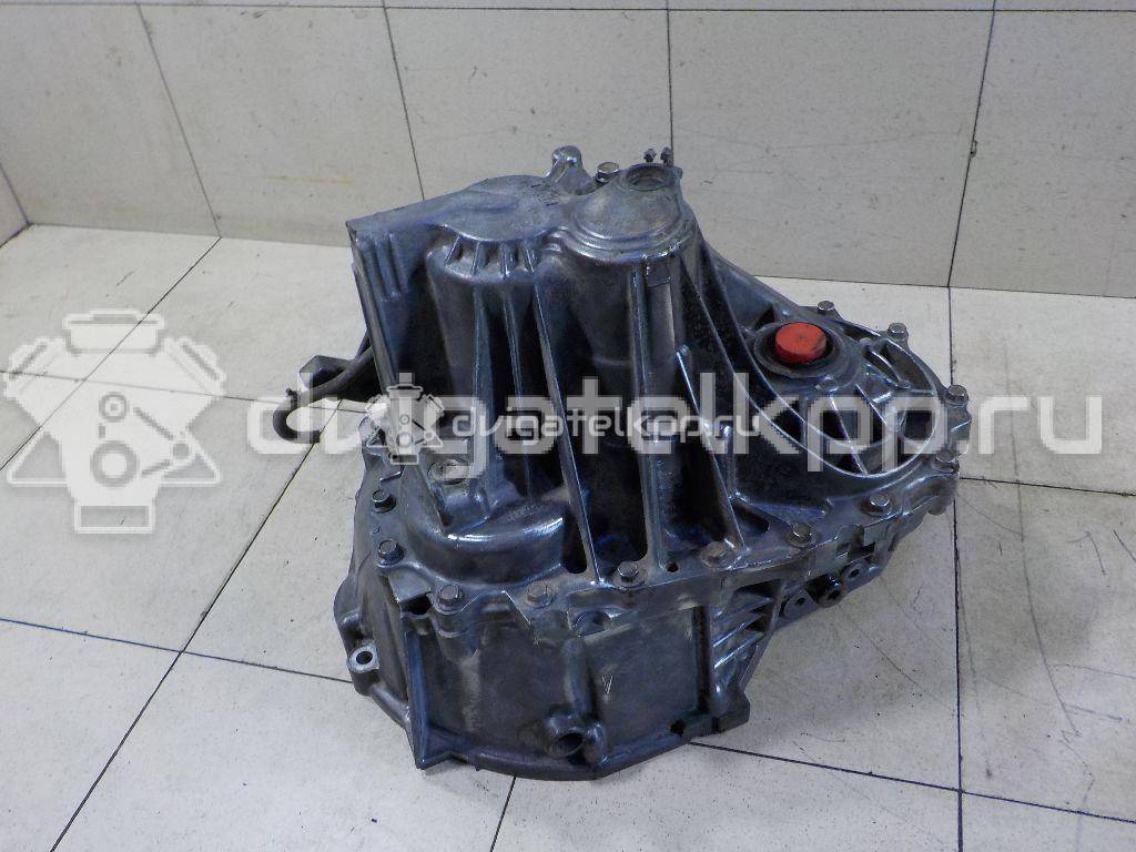 Фото Контрактная (б/у) МКПП для Samsung / Suzuki / Nissan / Nissan (Dongfeng) 131-147 л.с 16V 2.0 л MR20DE бензин 32010JG20C {forloop.counter}}