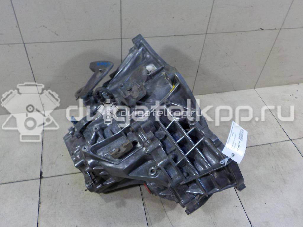 Фото Контрактная (б/у) МКПП для Samsung / Suzuki / Nissan / Nissan (Dongfeng) 131-147 л.с 16V 2.0 л MR20DE бензин 32010JG20C {forloop.counter}}