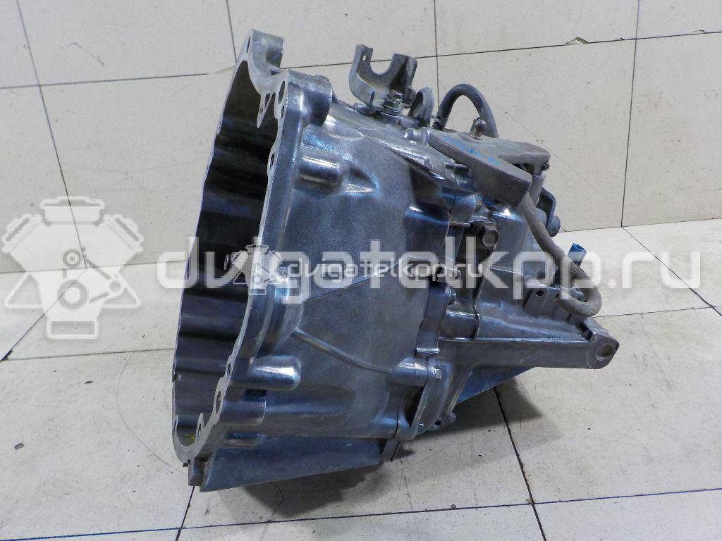 Фото Контрактная (б/у) МКПП для Samsung / Suzuki / Nissan / Nissan (Dongfeng) 131-147 л.с 16V 2.0 л MR20DE бензин 32010JG20C {forloop.counter}}