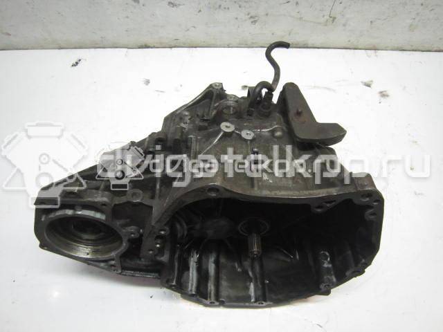 Фото Контрактная (б/у) МКПП для Samsung / Suzuki / Nissan / Nissan (Dongfeng) 131-147 л.с 16V 2.0 л MR20DE бензин 32010JG20C {forloop.counter}}