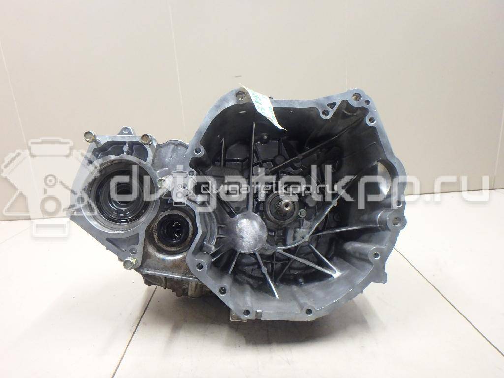 Фото Контрактная (б/у) МКПП для Venucia / Suzuki / Samsung / Nissan / Nissan (Dongfeng) 144 л.с 16V 2.0 л MR20DE бензин 32010JG20C {forloop.counter}}