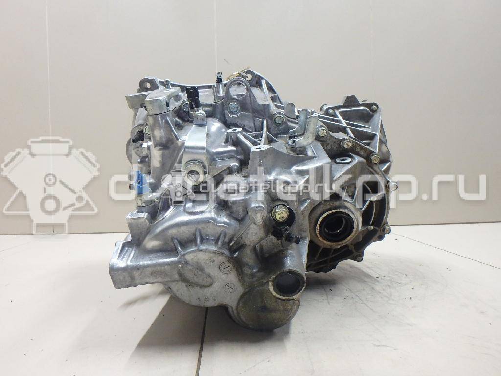 Фото Контрактная (б/у) МКПП для Venucia / Suzuki / Samsung / Nissan / Nissan (Dongfeng) 144 л.с 16V 2.0 л MR20DE бензин 32010JG20C {forloop.counter}}