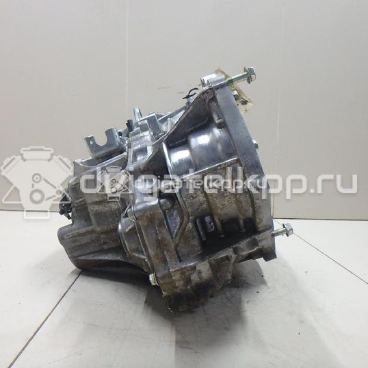 Фото Контрактная (б/у) МКПП для Samsung / Suzuki / Nissan / Nissan (Dongfeng) 131-147 л.с 16V 2.0 л MR20DE бензин 32010JG20C