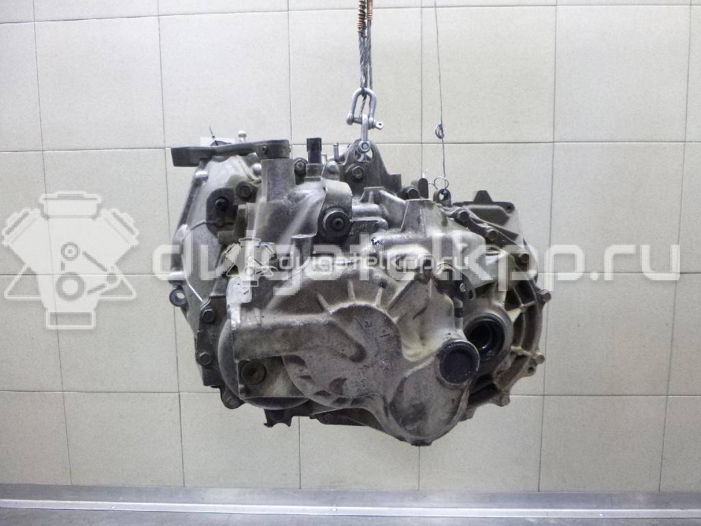 Фото Контрактная (б/у) МКПП для Samsung / Suzuki / Nissan / Nissan (Dongfeng) 131-147 л.с 16V 2.0 л MR20DE бензин {forloop.counter}}