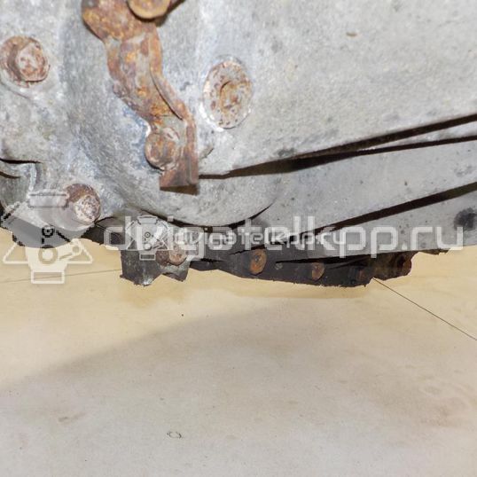 Фото Контрактная (б/у) МКПП для Samsung / Suzuki / Nissan / Nissan (Dongfeng) 136-143 л.с 16V 2.0 л MR20DE Бензин/газ 32010JG20C