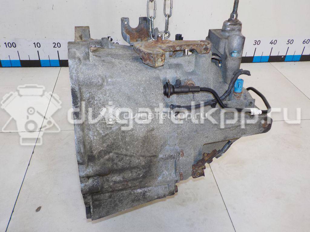 Фото Контрактная (б/у) МКПП для Samsung / Suzuki / Nissan / Nissan (Dongfeng) 136-143 л.с 16V 2.0 л MR20DE Бензин/газ 32010JG20C {forloop.counter}}