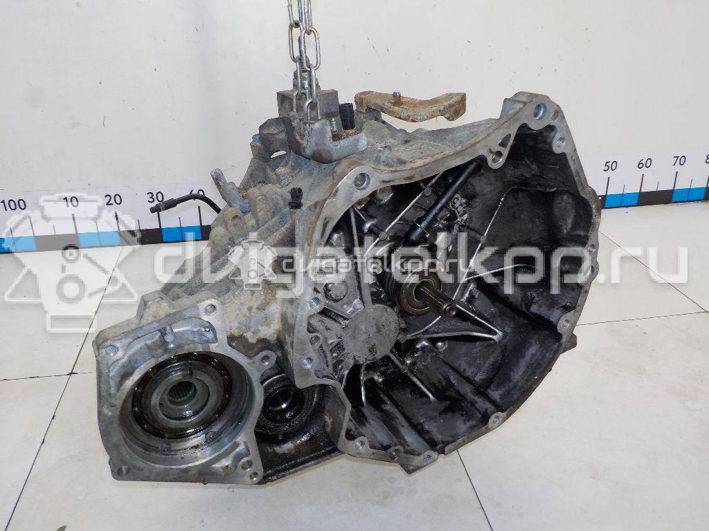 Фото Контрактная (б/у) МКПП для Samsung / Suzuki / Nissan / Nissan (Dongfeng) 136-143 л.с 16V 2.0 л MR20DE Бензин/газ 32010JG20C {forloop.counter}}