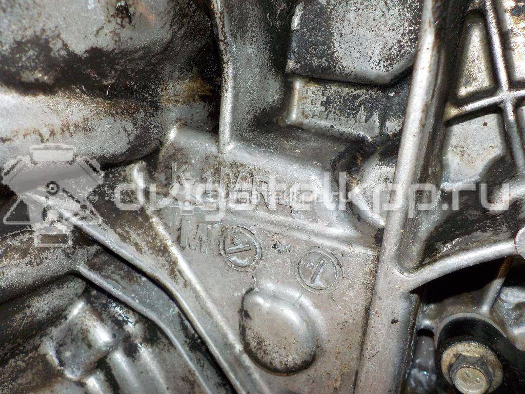 Фото Контрактная (б/у) МКПП для Samsung / Suzuki / Nissan / Nissan (Dongfeng) 136-143 л.с 16V 2.0 л MR20DE Бензин/газ 32010JG20C {forloop.counter}}