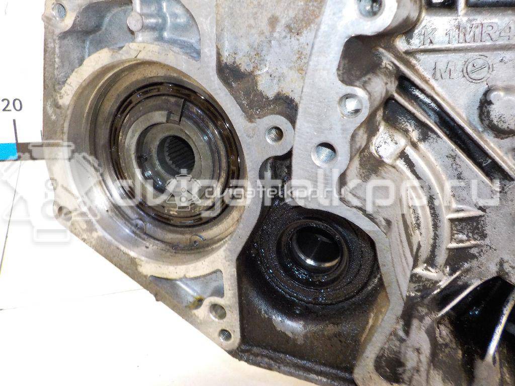 Фото Контрактная (б/у) МКПП для Samsung / Suzuki / Nissan / Nissan (Dongfeng) 136-143 л.с 16V 2.0 л MR20DE Бензин/газ 32010JG20C {forloop.counter}}