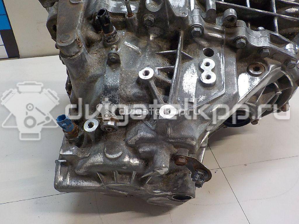 Фото Контрактная (б/у) МКПП для Venucia / Suzuki / Samsung / Nissan / Nissan (Dongfeng) 144 л.с 16V 2.0 л MR20DE бензин 32010JG20C {forloop.counter}}