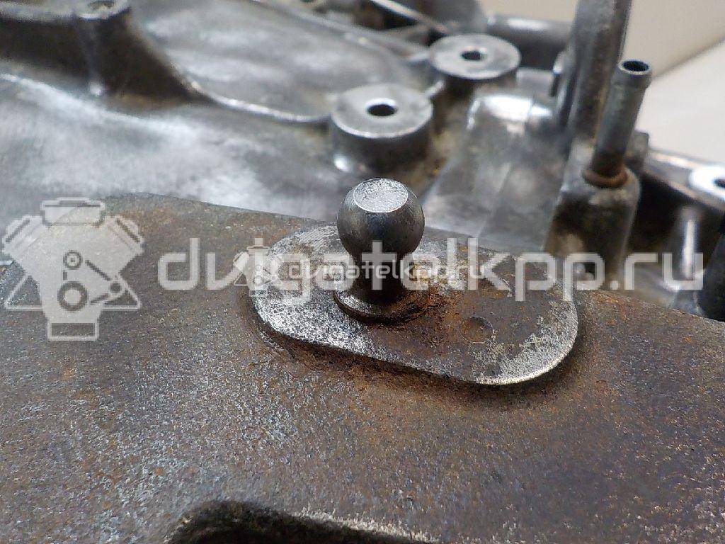 Фото Контрактная (б/у) МКПП для Venucia / Suzuki / Samsung / Nissan / Nissan (Dongfeng) 144 л.с 16V 2.0 л MR20DE бензин 32010JG20C {forloop.counter}}