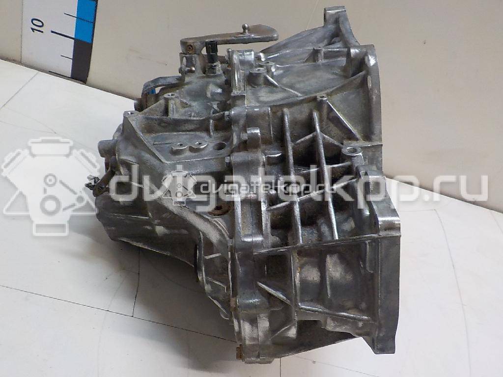 Фото Контрактная (б/у) МКПП для Venucia / Suzuki / Samsung / Nissan / Nissan (Dongfeng) 144 л.с 16V 2.0 л MR20DE бензин 32010JG20C {forloop.counter}}