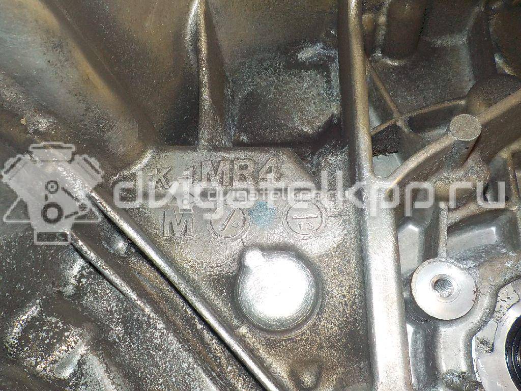 Фото Контрактная (б/у) МКПП для Samsung / Suzuki / Nissan / Nissan (Dongfeng) 131-147 л.с 16V 2.0 л MR20DE бензин 32010JG20C {forloop.counter}}