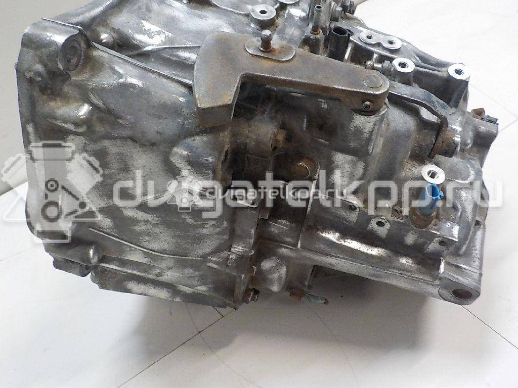 Фото Контрактная (б/у) МКПП для Samsung / Suzuki / Nissan / Nissan (Dongfeng) 136-143 л.с 16V 2.0 л MR20DE Бензин/газ 32010JG20C {forloop.counter}}