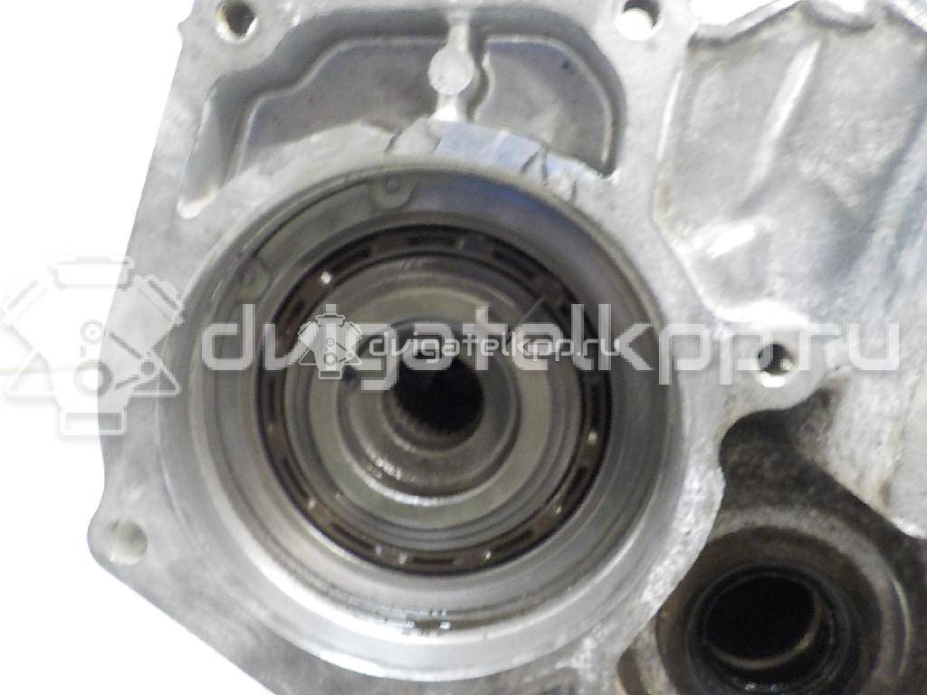 Фото Контрактная (б/у) МКПП для Samsung / Suzuki / Nissan / Nissan (Dongfeng) 136-143 л.с 16V 2.0 л MR20DE Бензин/газ 32010JG20C {forloop.counter}}