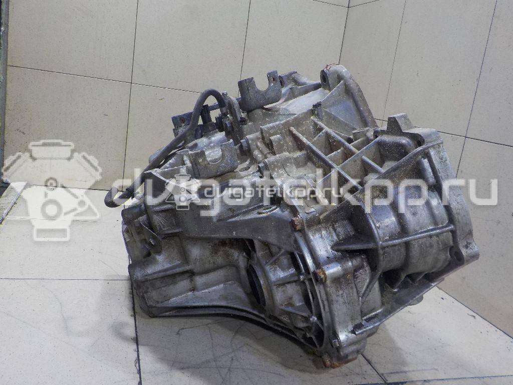 Фото Контрактная (б/у) МКПП для Venucia / Suzuki / Samsung / Nissan / Nissan (Dongfeng) 144 л.с 16V 2.0 л MR20DE бензин {forloop.counter}}