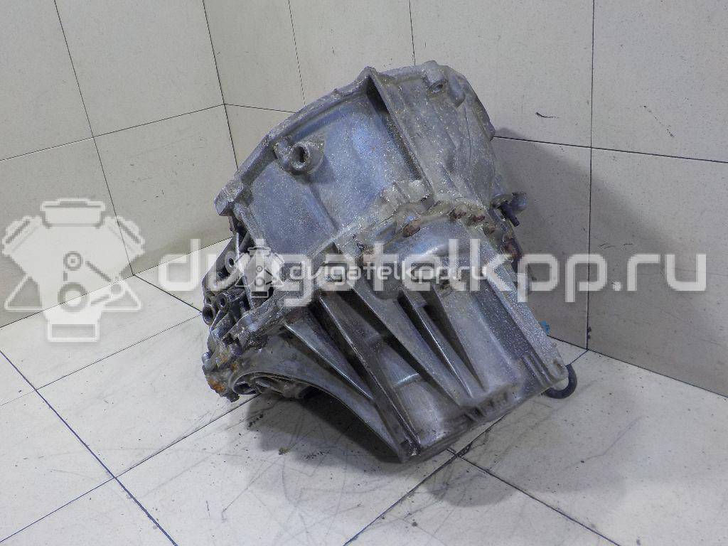 Фото Контрактная (б/у) МКПП для Samsung / Suzuki / Nissan / Nissan (Dongfeng) 131-147 л.с 16V 2.0 л MR20DE бензин {forloop.counter}}