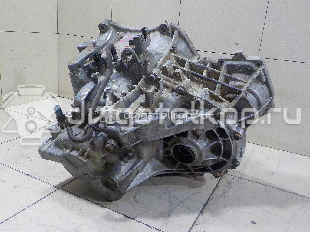 Фото Контрактная (б/у) МКПП для Samsung / Suzuki / Nissan / Nissan (Dongfeng) 131-147 л.с 16V 2.0 л MR20DE бензин {forloop.counter}}