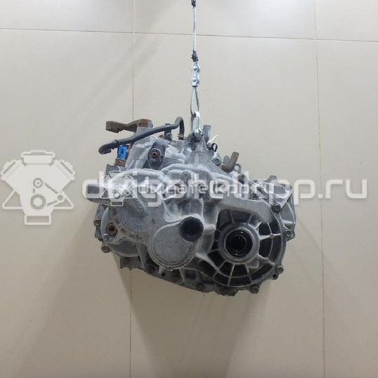 Фото Контрактная (б/у) МКПП для Venucia / Suzuki / Samsung / Nissan / Nissan (Dongfeng) 144 л.с 16V 2.0 л MR20DE бензин