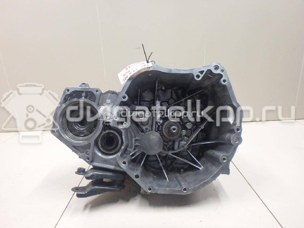 Фото Контрактная (б/у) МКПП для Samsung / Suzuki / Nissan / Nissan (Dongfeng) 131-147 л.с 16V 2.0 л MR20DE бензин 32010JG20C {forloop.counter}}