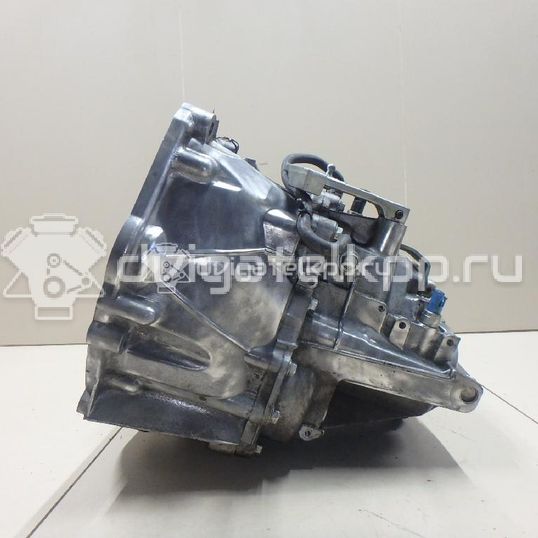 Фото Контрактная (б/у) МКПП для Samsung / Suzuki / Nissan / Nissan (Dongfeng) 136-143 л.с 16V 2.0 л MR20DE Бензин/газ 32010JG20C