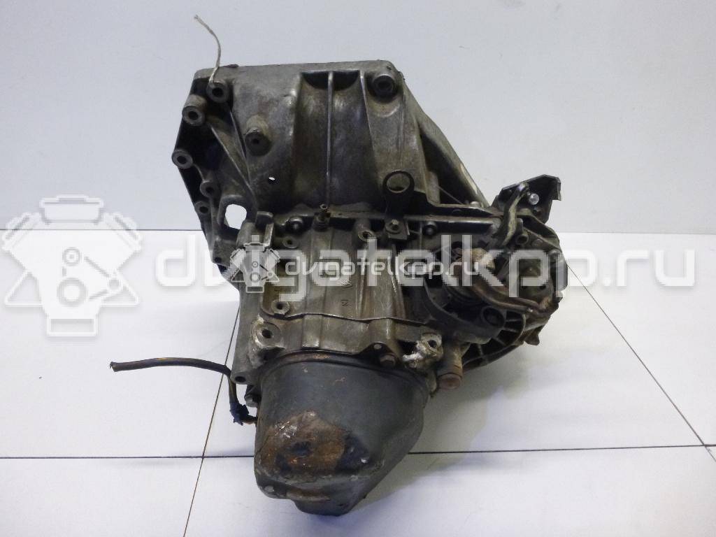 Фото Контрактная (б/у) МКПП для Dongfeng (Dfac) / Nissan (Zhengzhou) / Samsung / Mazda / Nissan / Mitsubishi / Nissan (Dongfeng) 113-124 л.с 16V 1.6 л HR16DE бензин 32010JD00A {forloop.counter}}