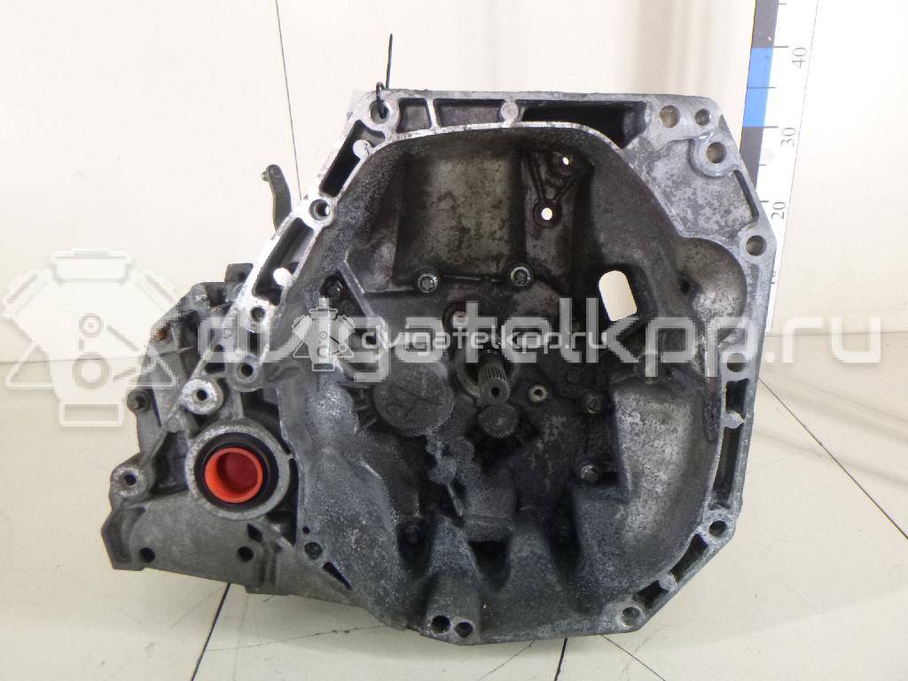 Фото Контрактная (б/у) МКПП для Venucia / Dongfeng (Dfac) / Nissan (Zhengzhou) / Samsung / Mazda / Nissan / Mitsubishi / Nissan (Dongfeng) 117-124 л.с 16V 1.6 л HR16DE бензин 32010JD00A {forloop.counter}}