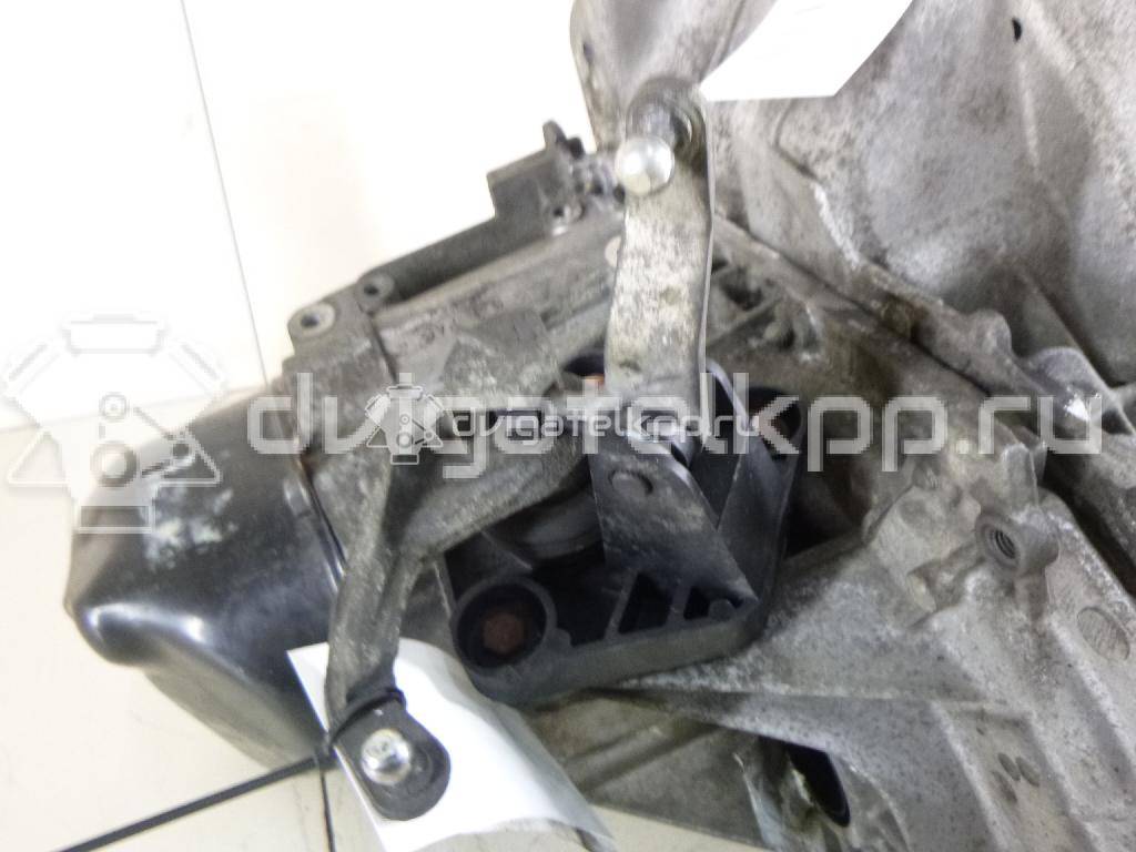 Фото Контрактная (б/у) МКПП для Venucia / Dongfeng (Dfac) / Nissan (Zhengzhou) / Samsung / Mazda / Nissan / Mitsubishi / Nissan (Dongfeng) 117-124 л.с 16V 1.6 л HR16DE бензин 32010JD00A {forloop.counter}}