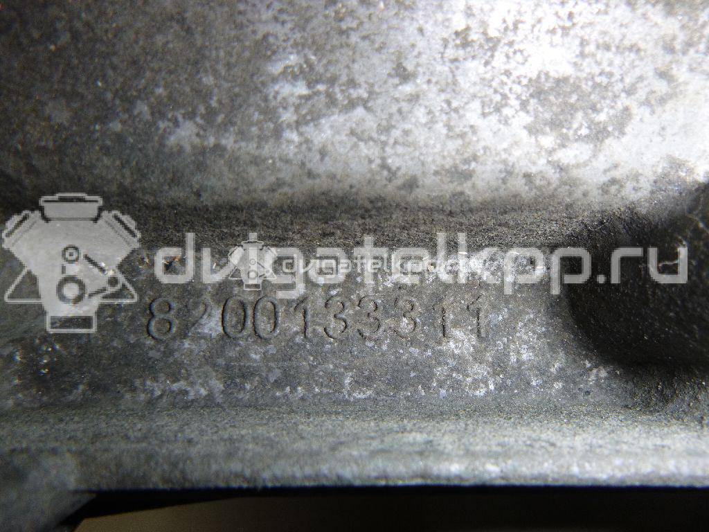 Фото Контрактная (б/у) МКПП для Dongfeng (Dfac) / Nissan (Zhengzhou) / Samsung / Mazda / Nissan / Mitsubishi / Nissan (Dongfeng) 117 л.с 16V 1.6 л HR16DE бензин 32010JD00A {forloop.counter}}