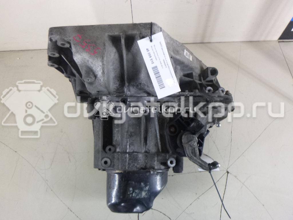 Фото Контрактная (б/у) МКПП для Dongfeng (Dfac) / Nissan (Zhengzhou) / Samsung / Mazda / Nissan / Mitsubishi / Nissan (Dongfeng) 113-124 л.с 16V 1.6 л HR16DE бензин 32010JD00A {forloop.counter}}