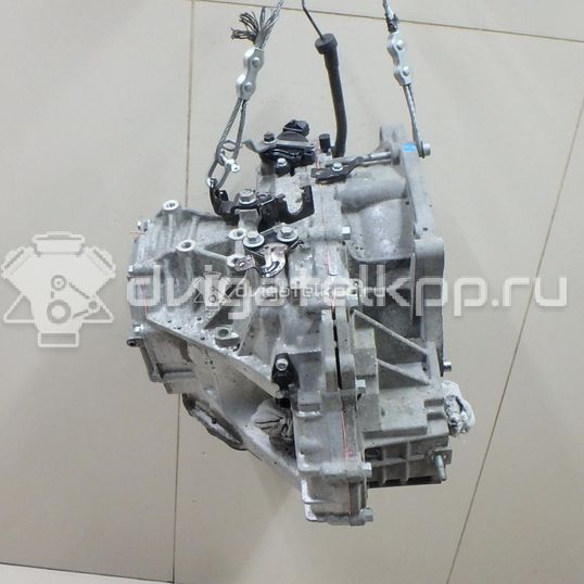 Фото Контрактная (б/у) АКПП для Hyundai / Kia 105-132 л.с 16V 1.6 л G4FC бензин 4500023161