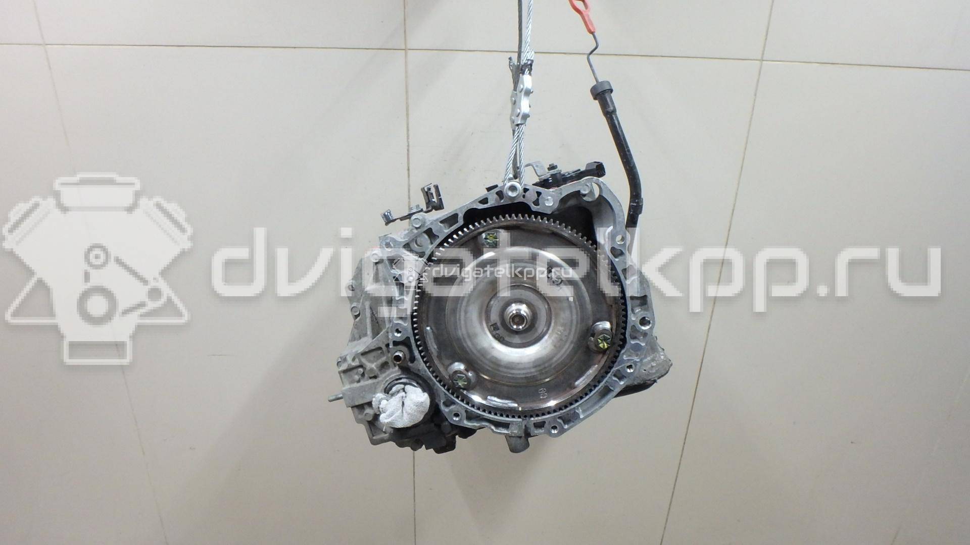 Фото Контрактная (б/у) АКПП для Hyundai / Kia 105-132 л.с 16V 1.6 л G4FC бензин 4500023161 {forloop.counter}}