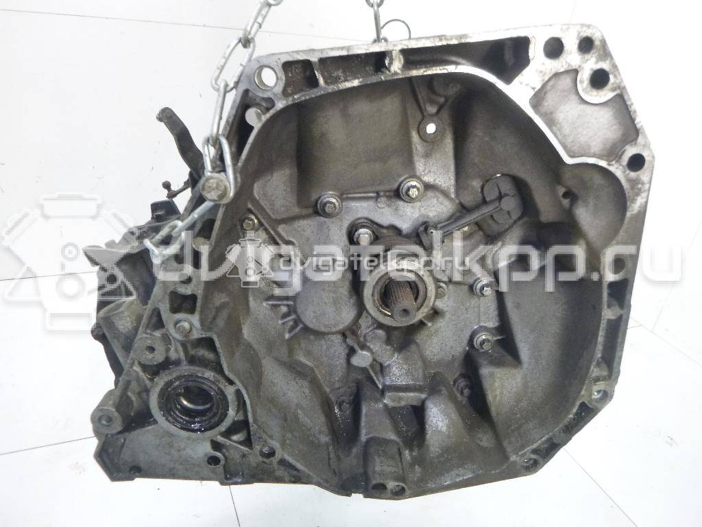 Фото Контрактная (б/у) МКПП для Dongfeng (Dfac) / Nissan (Zhengzhou) / Samsung / Mazda / Nissan / Mitsubishi / Nissan (Dongfeng) 117 л.с 16V 1.6 л HR16DE бензин 32010JD00A {forloop.counter}}