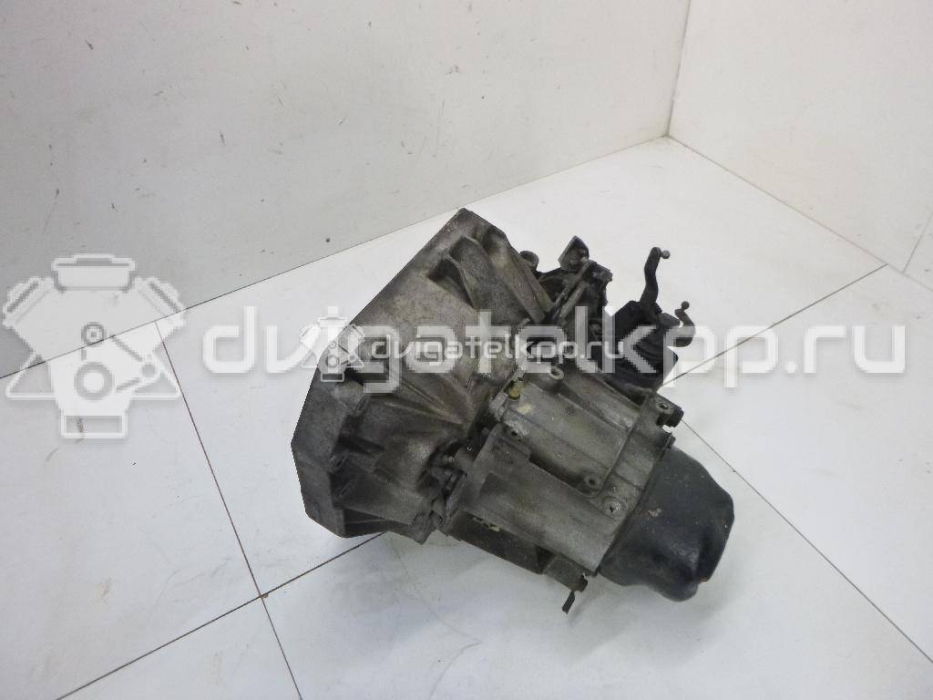 Фото Контрактная (б/у) МКПП для Dongfeng (Dfac) / Nissan (Zhengzhou) / Samsung / Mazda / Nissan / Mitsubishi / Nissan (Dongfeng) 113-124 л.с 16V 1.6 л HR16DE бензин 32010JD00A {forloop.counter}}