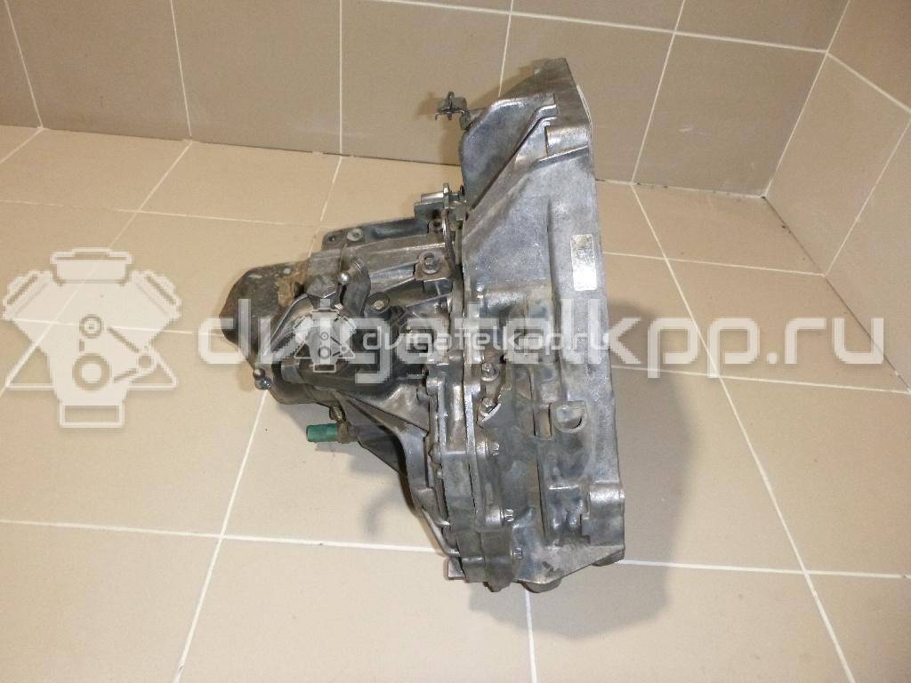 Фото Контрактная (б/у) МКПП для Dongfeng (Dfac) / Nissan (Zhengzhou) / Samsung / Mazda / Nissan / Mitsubishi / Nissan (Dongfeng) 109 л.с 16V 1.6 л HR16DE бензин 32010JD00A {forloop.counter}}